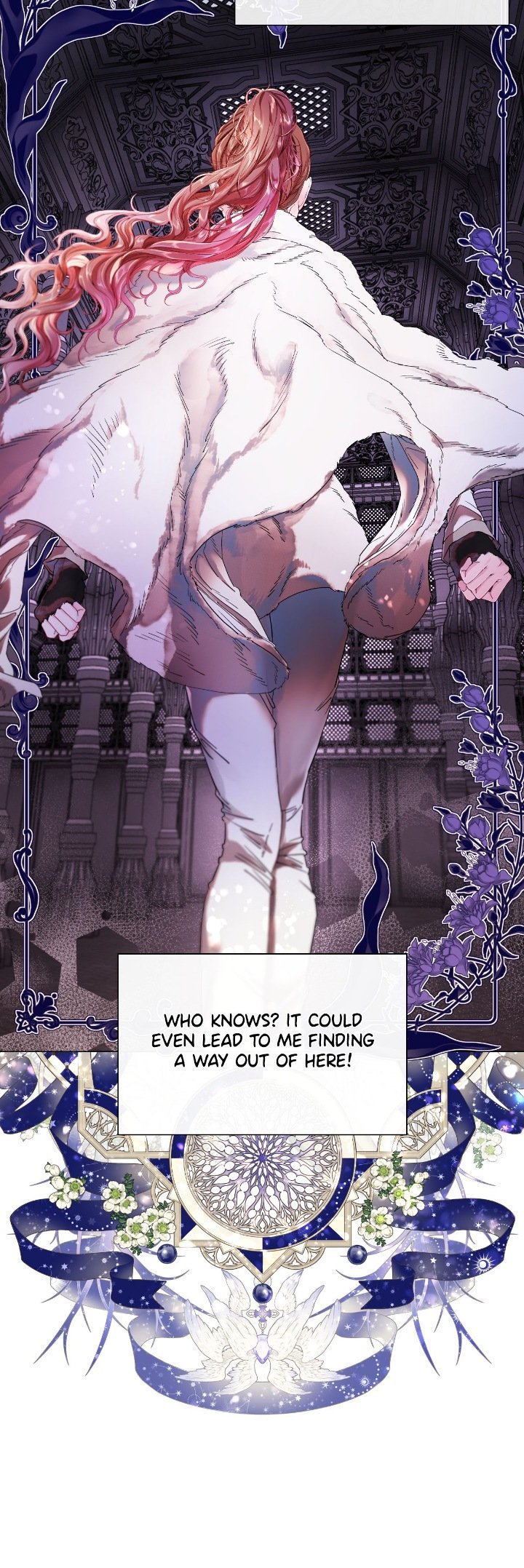 I Became The Ugly Lady chapter 97 page 15