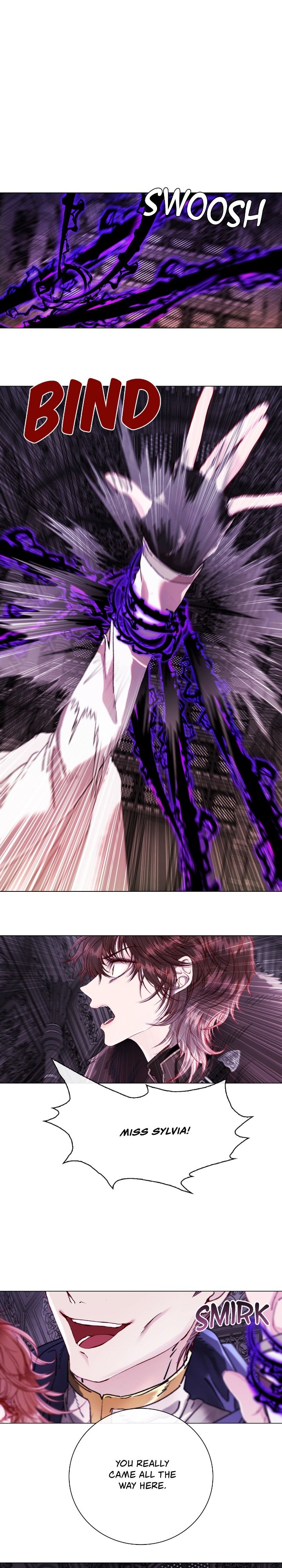 I Became The Ugly Lady chapter 97 page 16