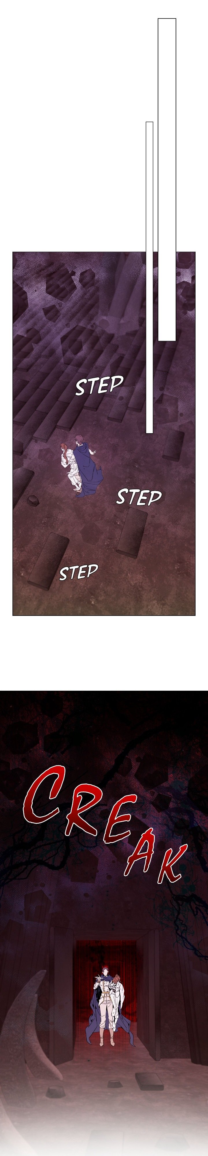 I Became The Ugly Lady chapter 97 page 20