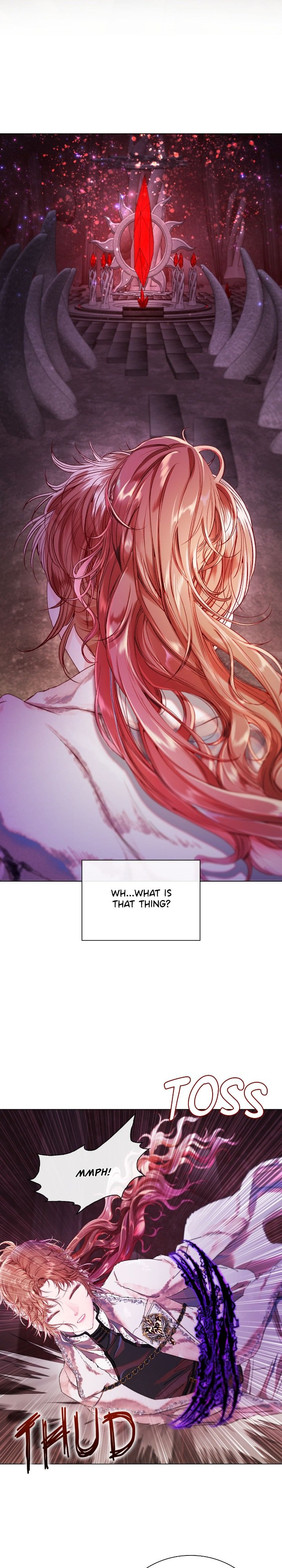 I Became The Ugly Lady chapter 97 page 21
