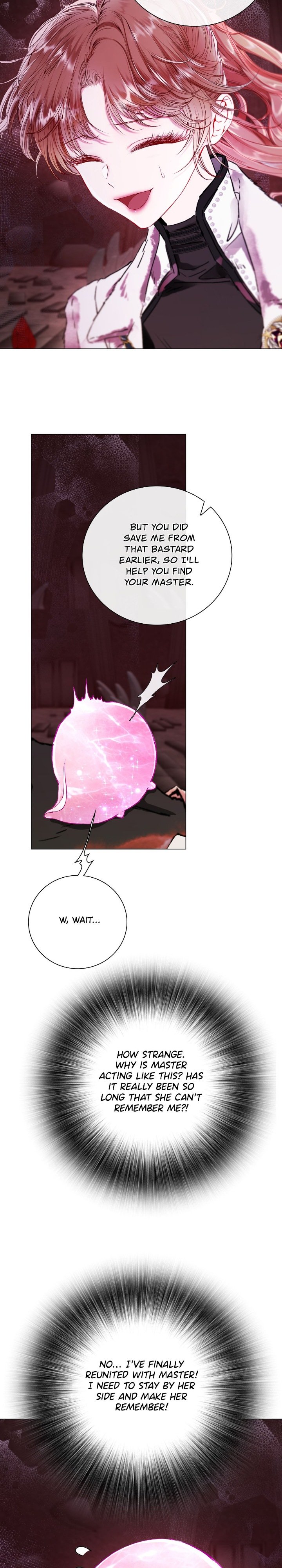 I Became The Ugly Lady chapter 97 page 36