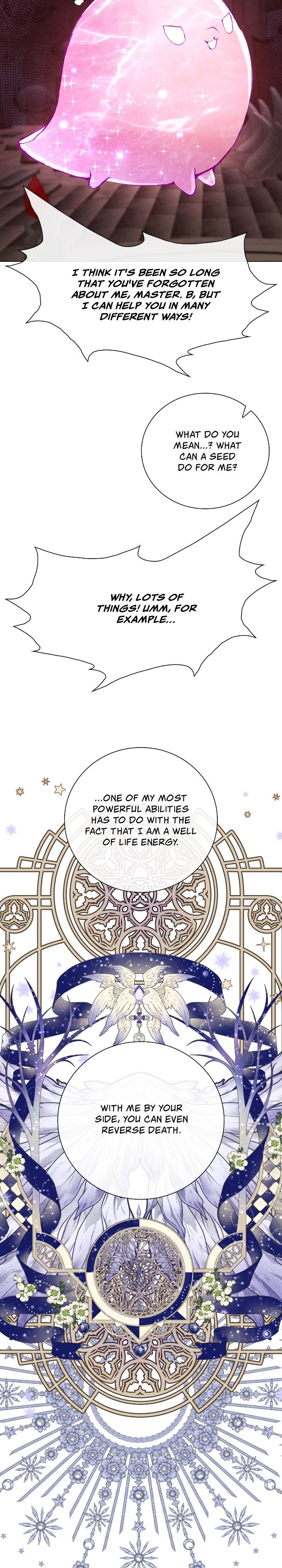 I Became The Ugly Lady chapter 97 page 37