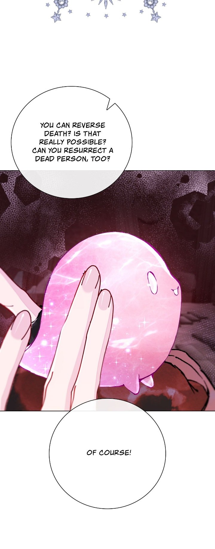 I Became The Ugly Lady chapter 97 page 38