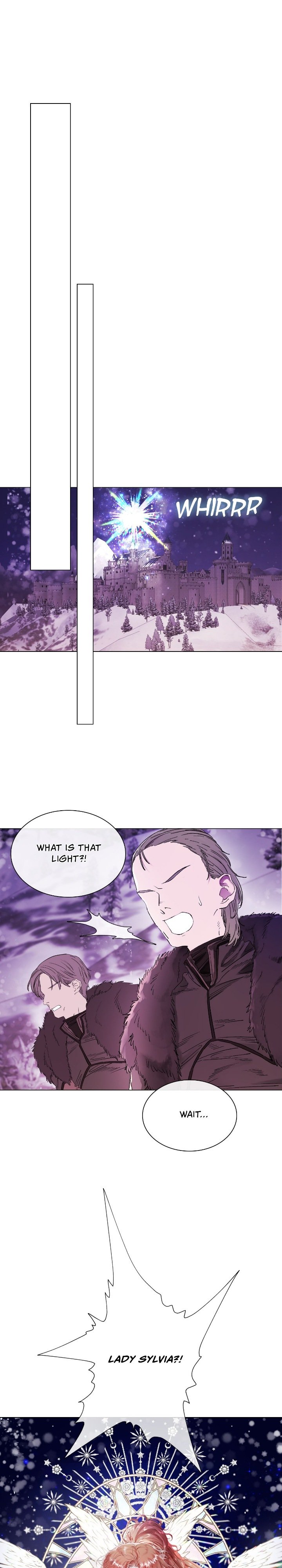 I Became The Ugly Lady chapter 97 page 41