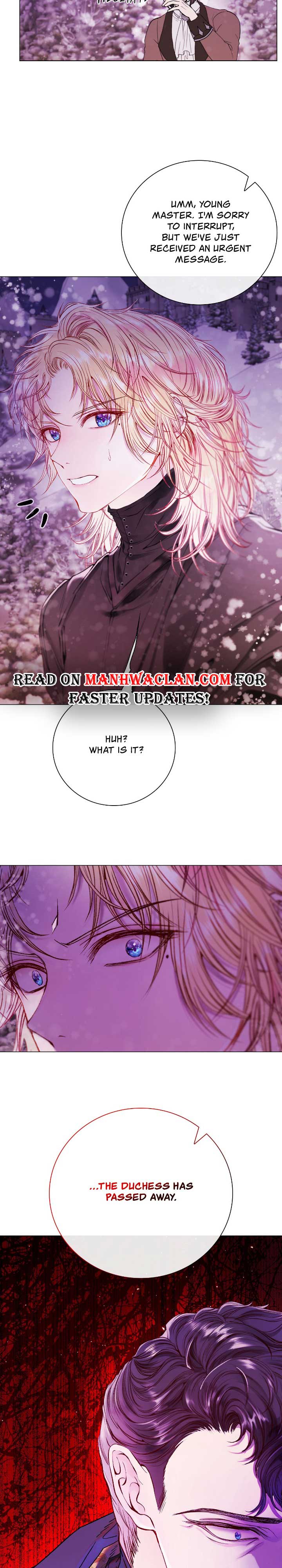 I Became The Ugly Lady chapter 97 page 46