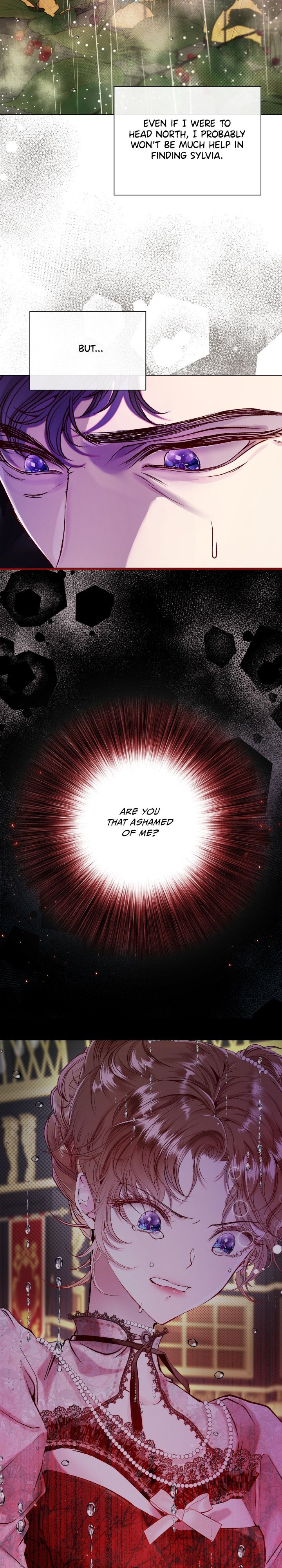 I Became The Ugly Lady chapter 97 page 6