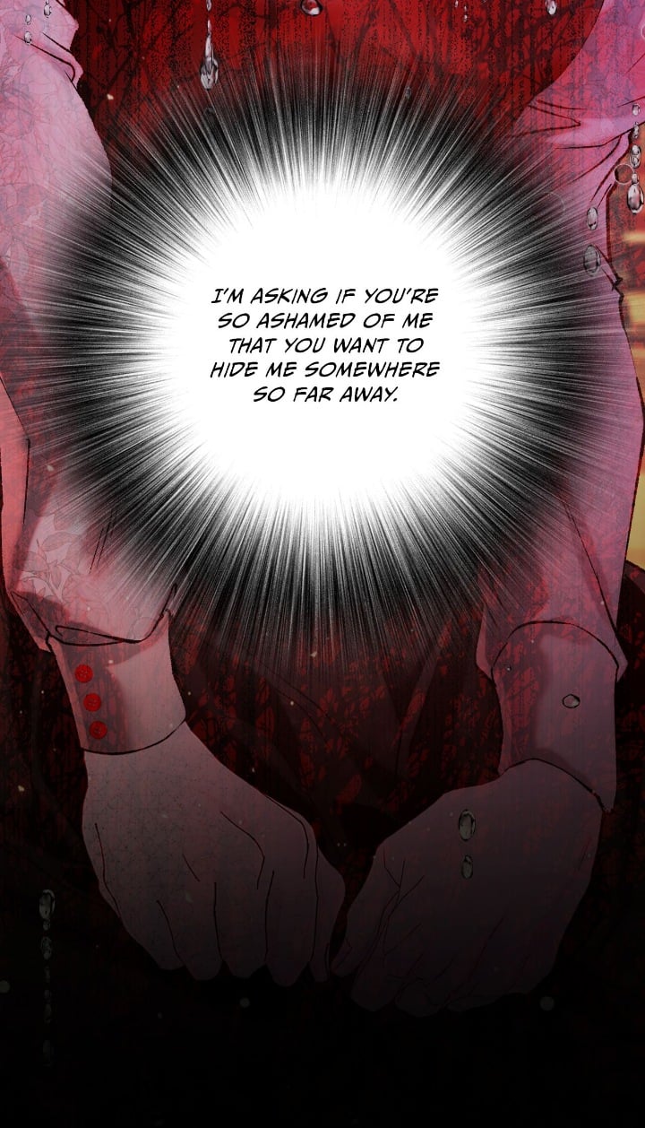 I Became The Ugly Lady chapter 97 page 7