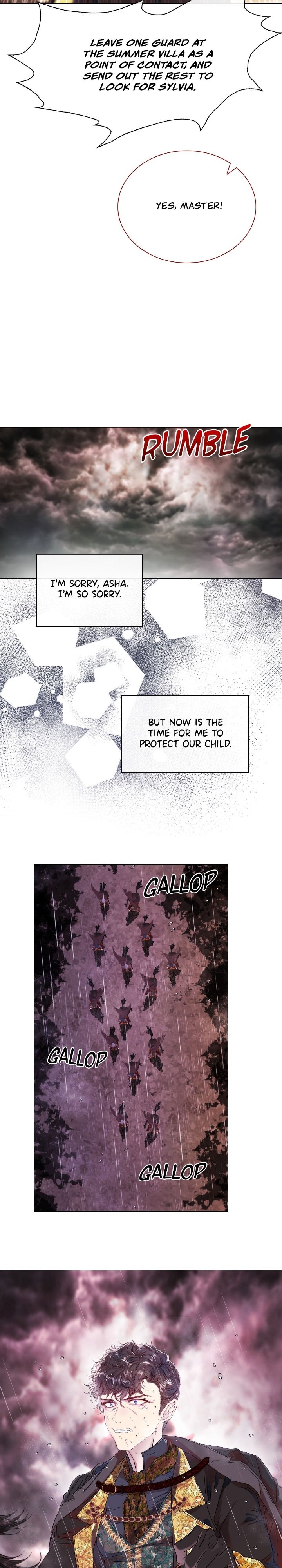 I Became The Ugly Lady chapter 97 page 10