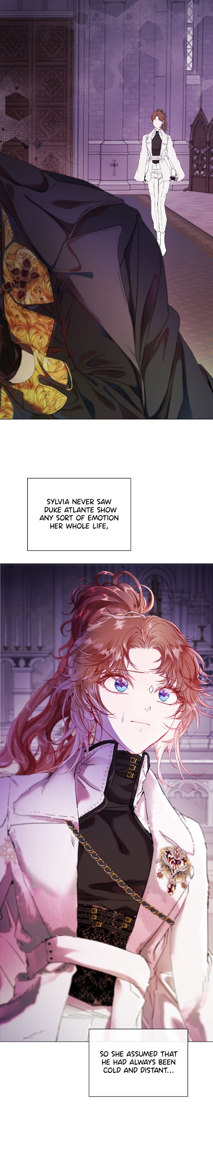 I Became The Ugly Lady chapter 98 page 11