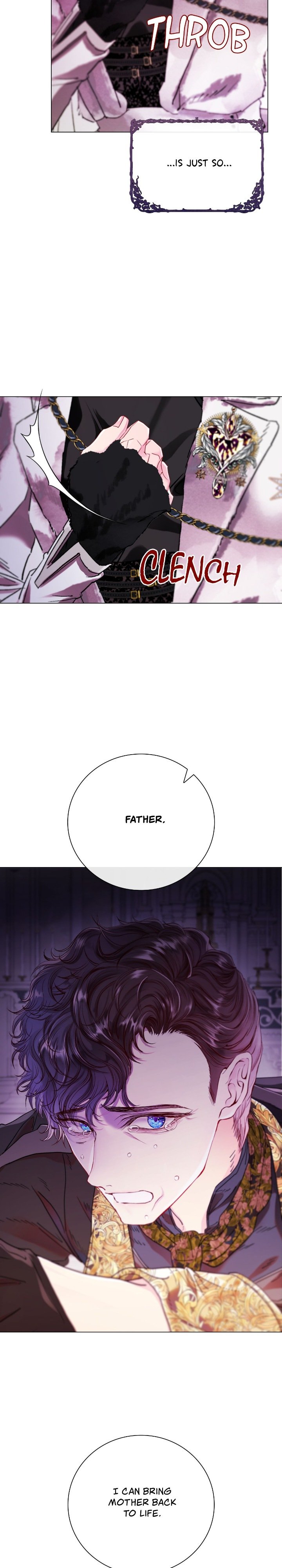 I Became The Ugly Lady chapter 98 page 13