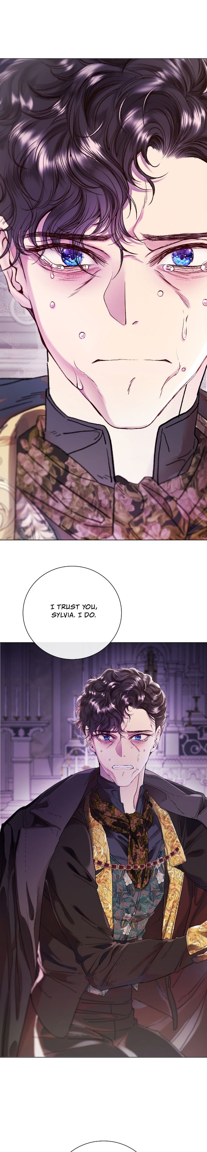 I Became The Ugly Lady chapter 98 page 16
