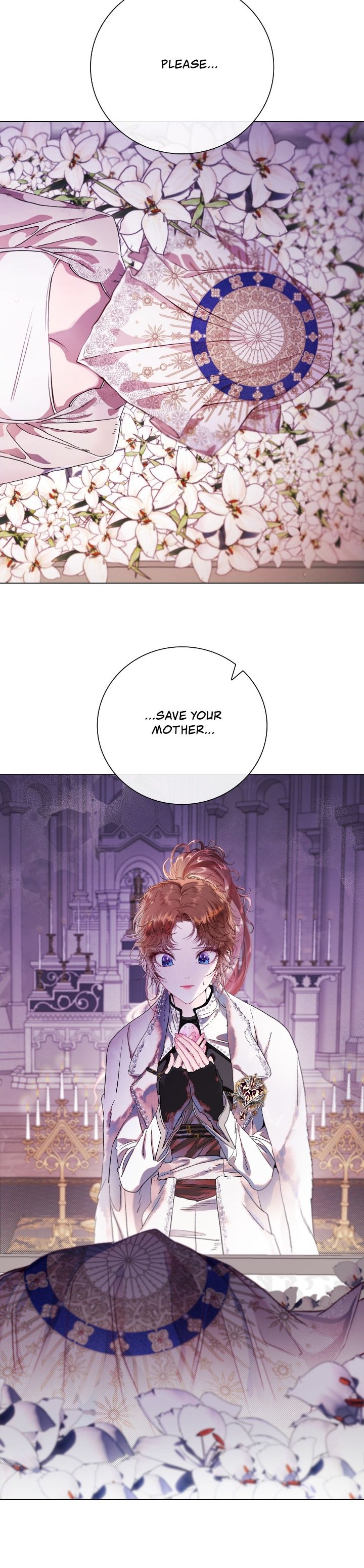 I Became The Ugly Lady chapter 98 page 17