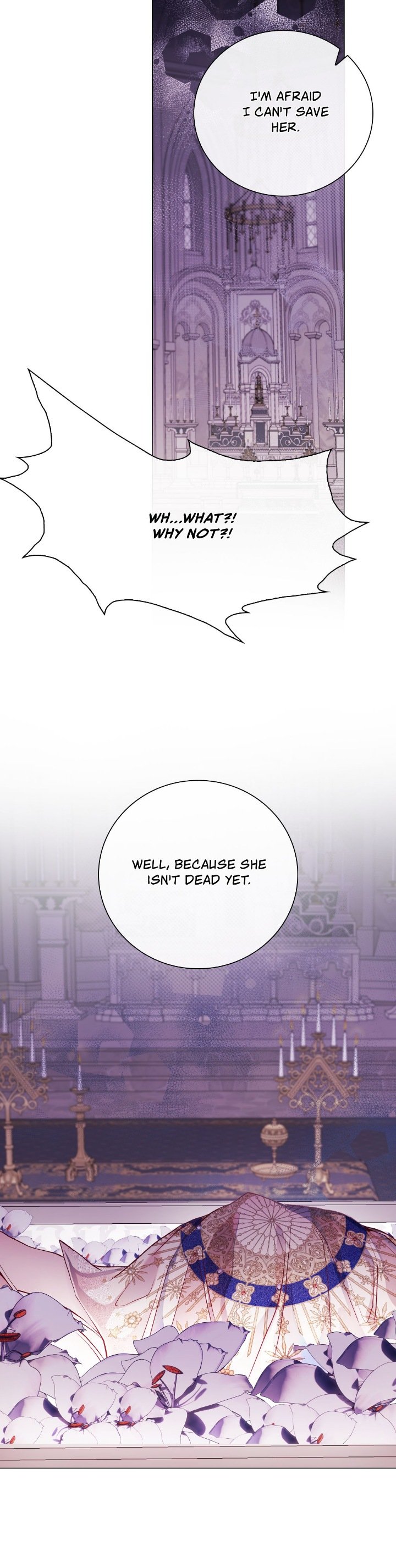 I Became The Ugly Lady chapter 98 page 20