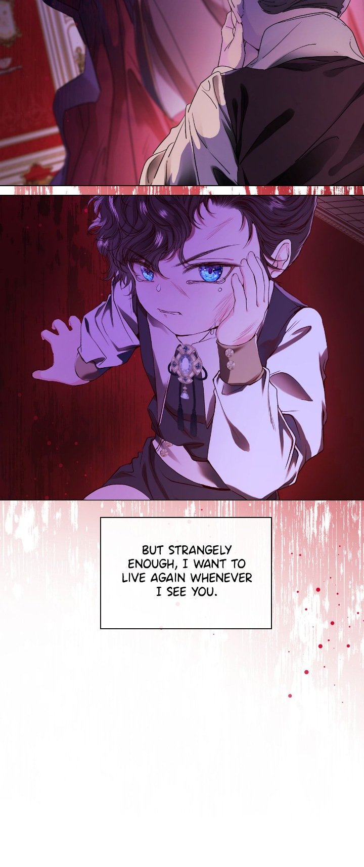 I Became The Ugly Lady chapter 98 page 5