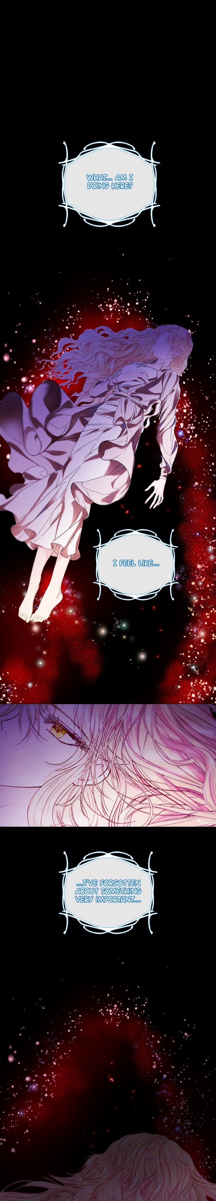 I Became The Ugly Lady chapter 99 page 1