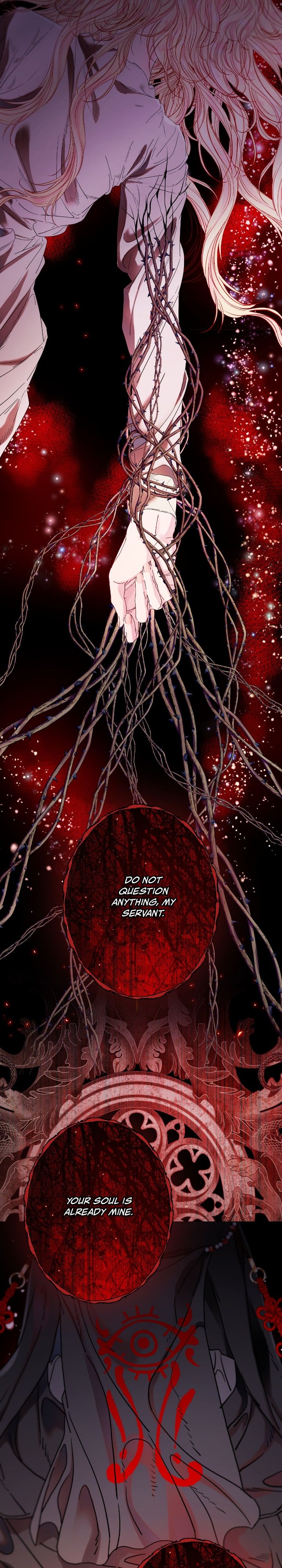 I Became The Ugly Lady chapter 99 page 2