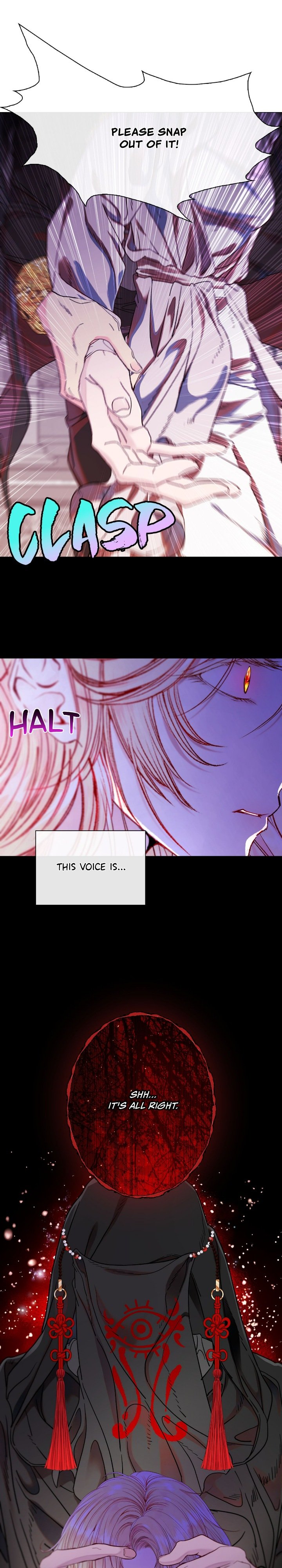 I Became The Ugly Lady chapter 99 page 14