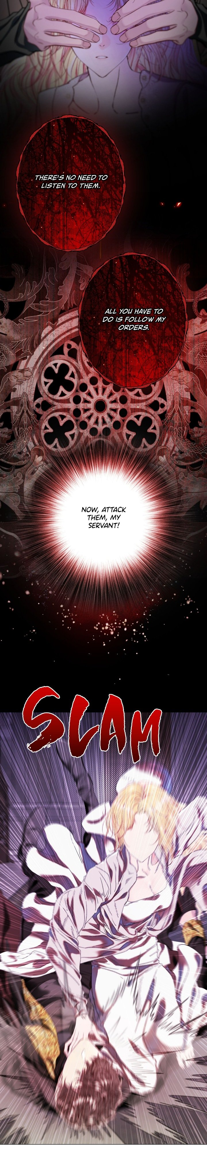 I Became The Ugly Lady chapter 99 page 15