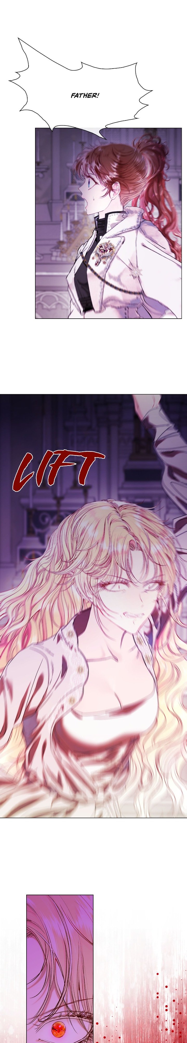 I Became The Ugly Lady chapter 99 page 17