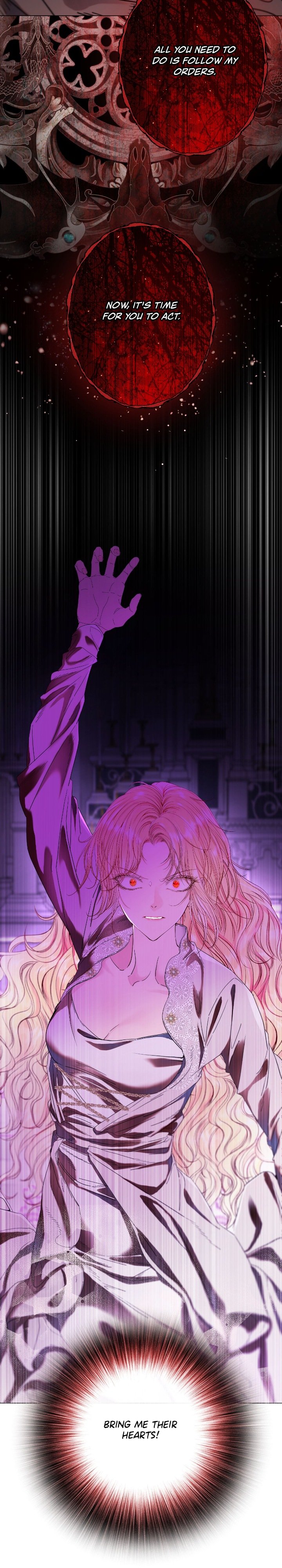 I Became The Ugly Lady chapter 99 page 3
