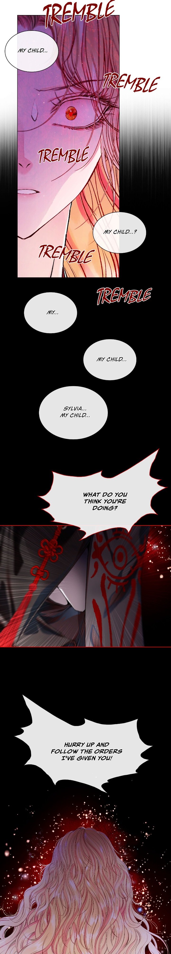 I Became The Ugly Lady chapter 99 page 22