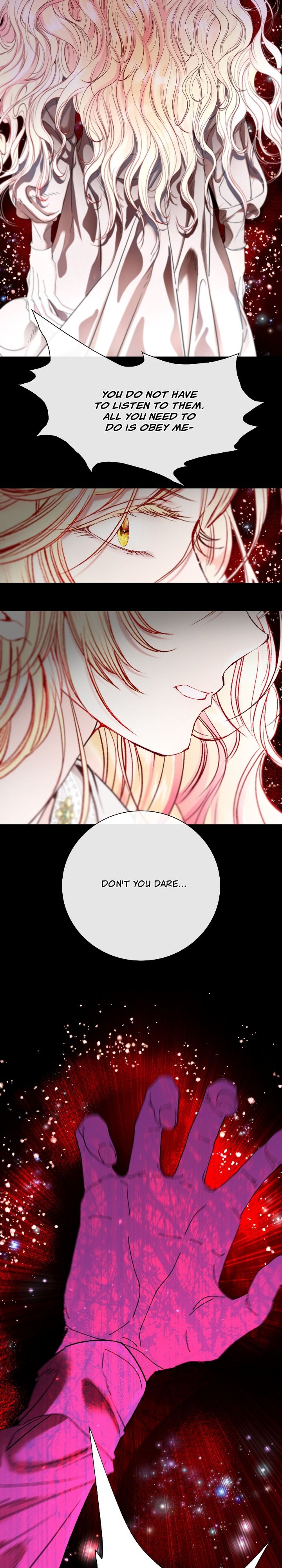 I Became The Ugly Lady chapter 99 page 23