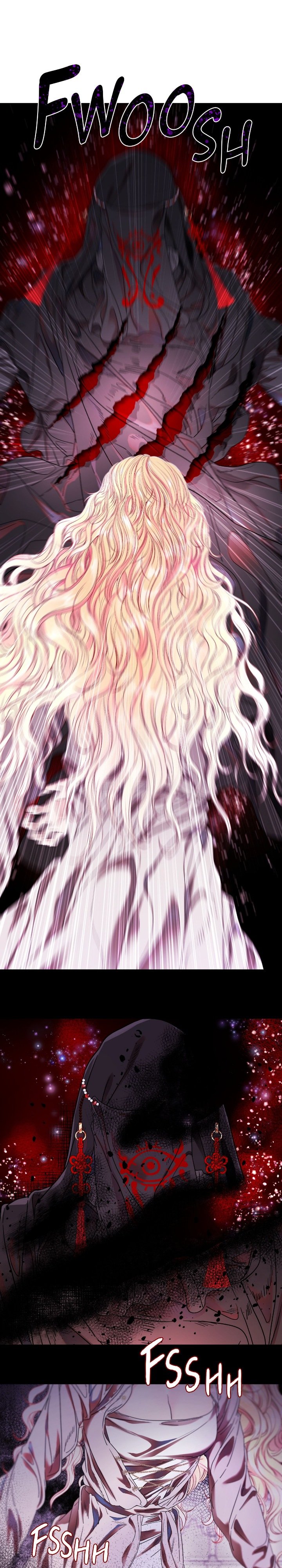 I Became The Ugly Lady chapter 99 page 25