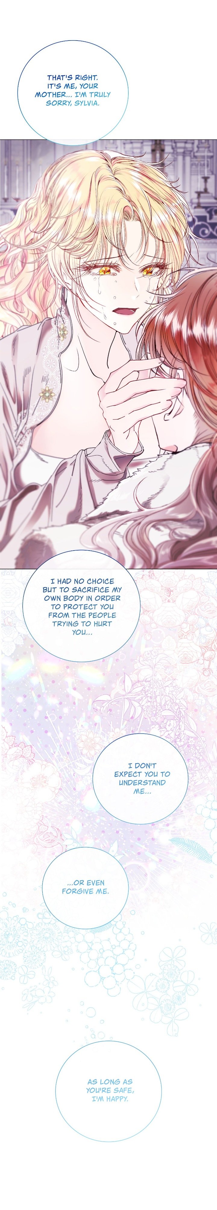 I Became The Ugly Lady chapter 99 page 29