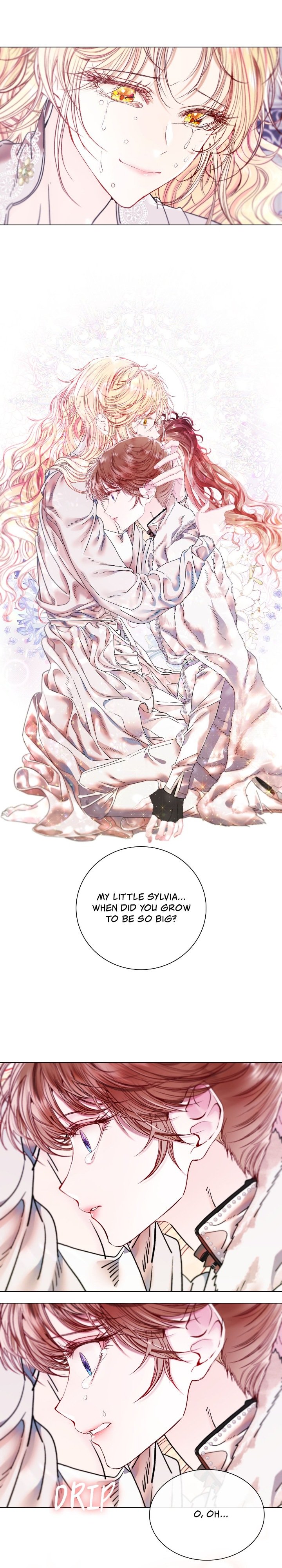 I Became The Ugly Lady chapter 99 page 30