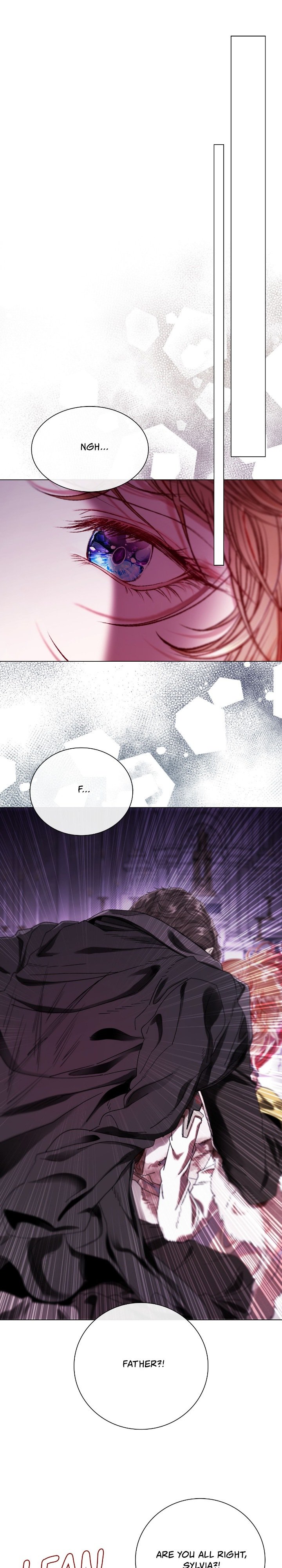 I Became The Ugly Lady chapter 99 page 5