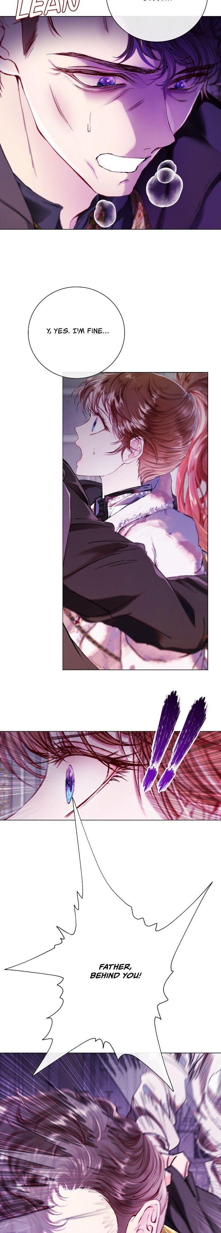 I Became The Ugly Lady chapter 99 page 6