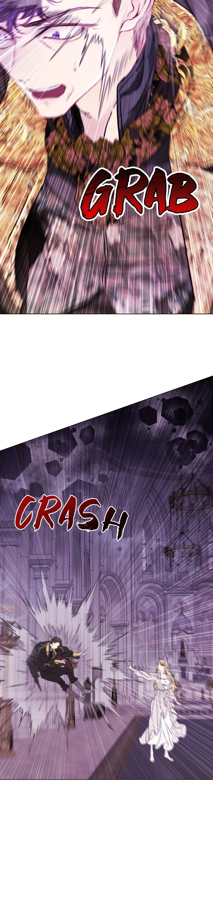 I Became The Ugly Lady chapter 99 page 7