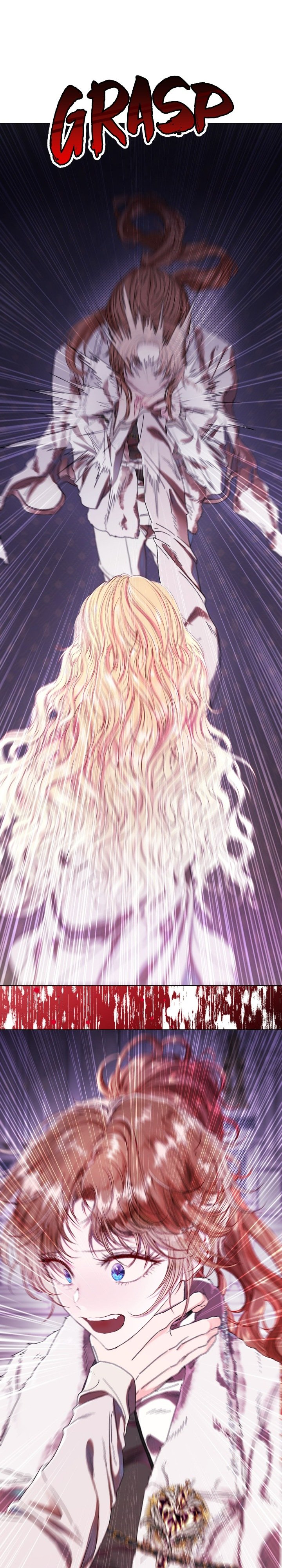 I Became The Ugly Lady chapter 99 page 10