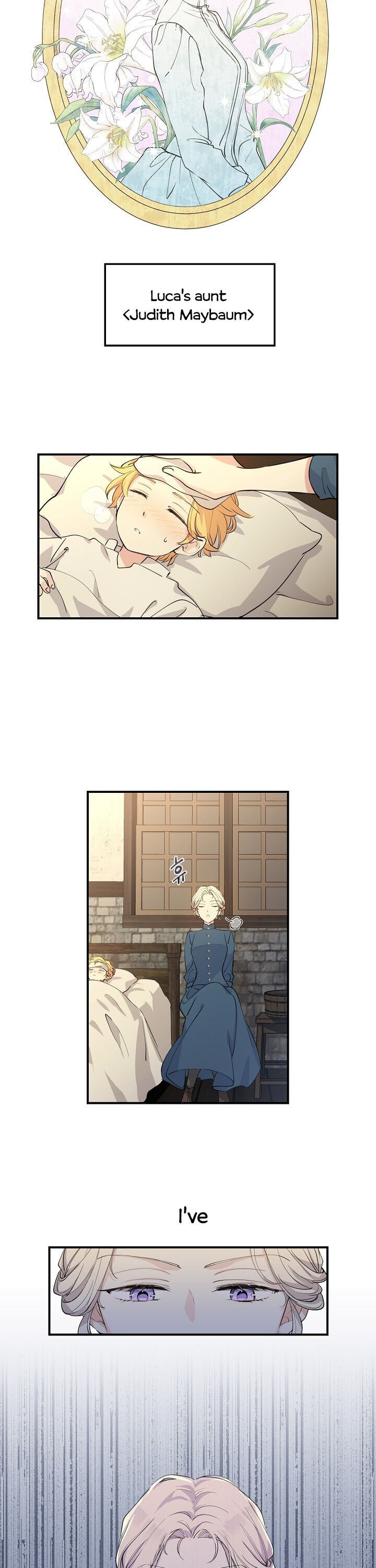 I Will Change The Genre chapter 1 page 7