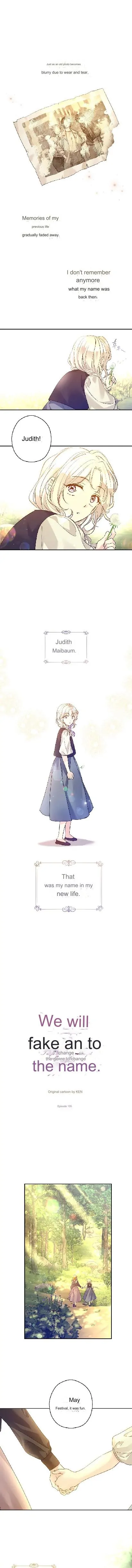 I Will Change The Genre chapter 105 page 1