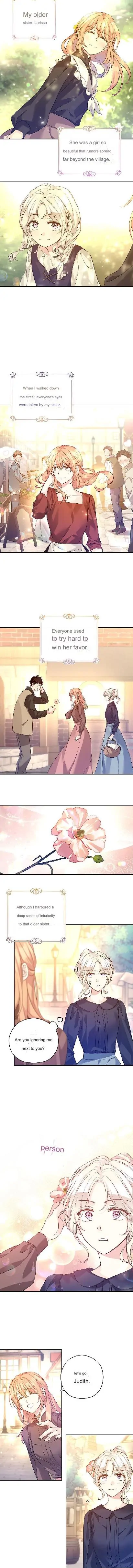 I Will Change The Genre chapter 105 page 2