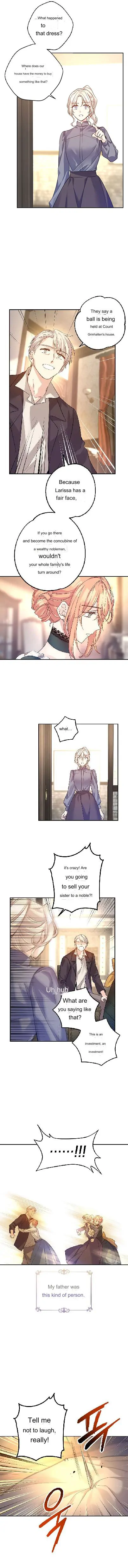 I Will Change The Genre chapter 105 page 4