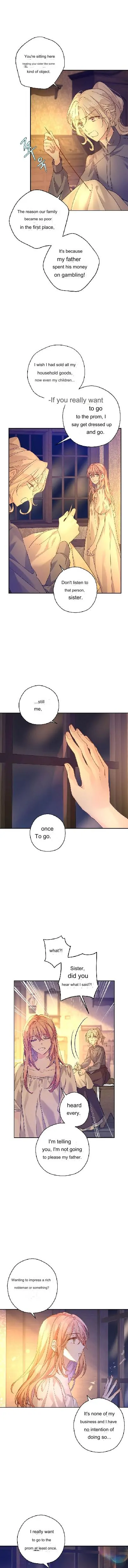 I Will Change The Genre chapter 105 page 5