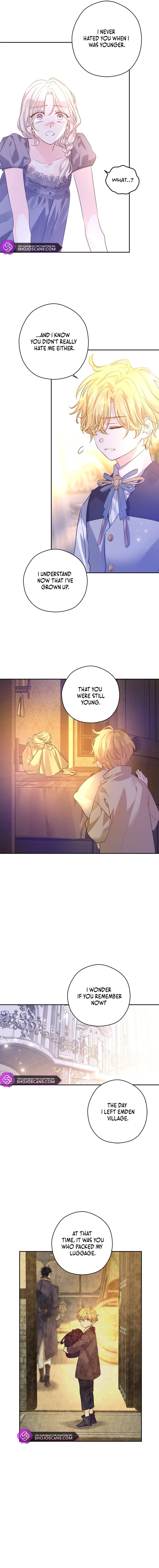 I Will Change The Genre chapter 107 page 12