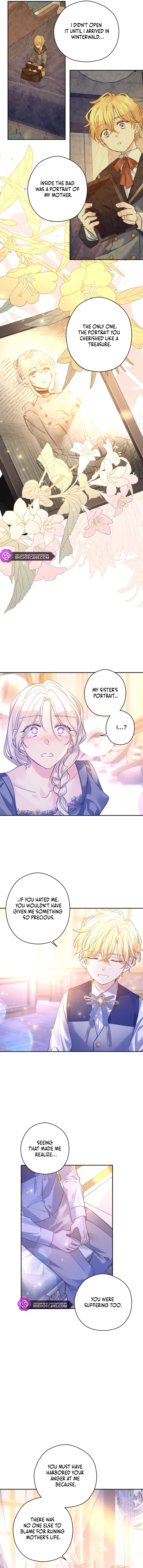 I Will Change The Genre chapter 107 page 13