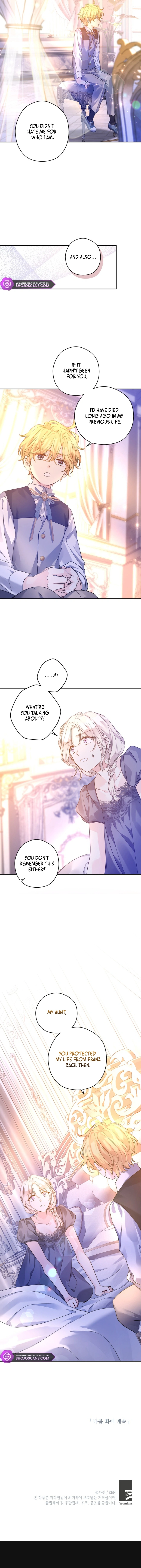I Will Change The Genre chapter 107 page 14