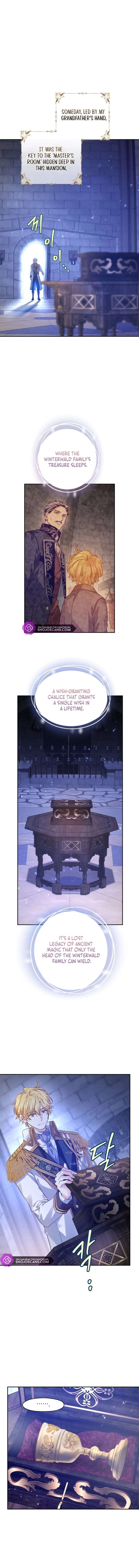 I Will Change The Genre chapter 107 page 5
