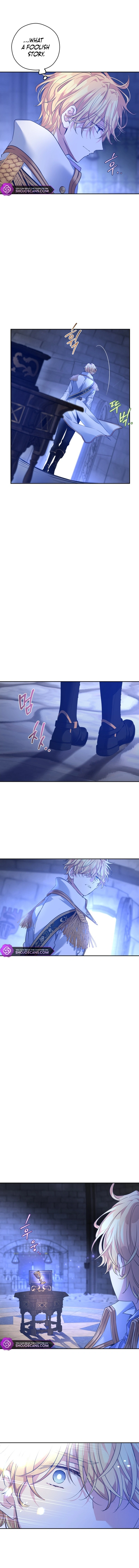 I Will Change The Genre chapter 107 page 6