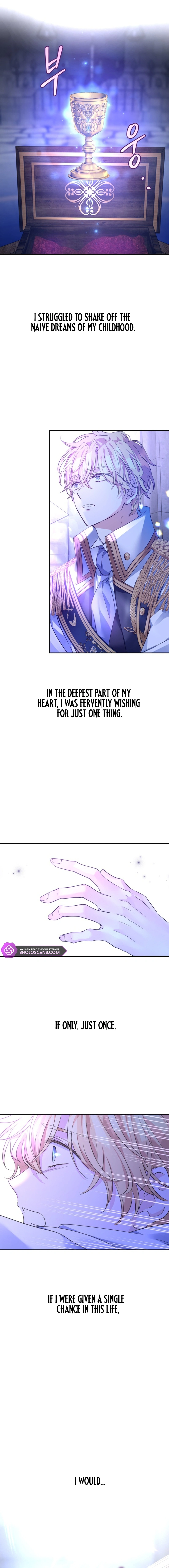 I Will Change The Genre chapter 107 page 8
