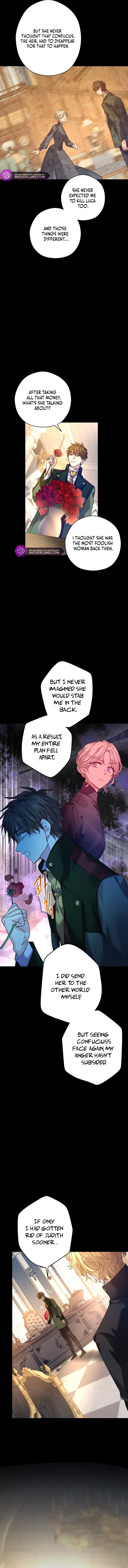 I Will Change The Genre chapter 108 page 2