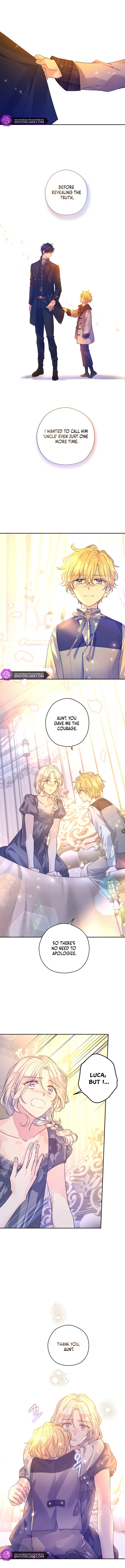 I Will Change The Genre chapter 108 page 11