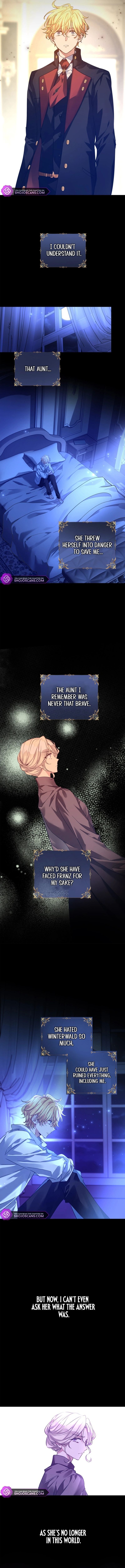 I Will Change The Genre chapter 108 page 3