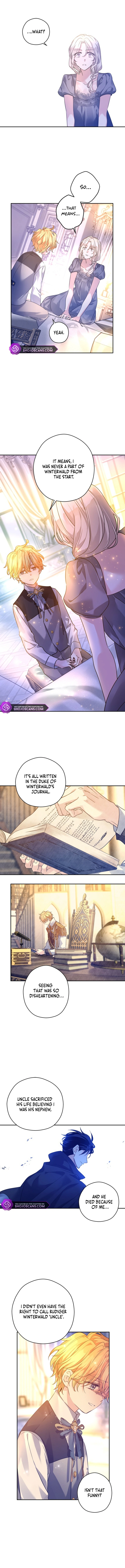 I Will Change The Genre chapter 108 page 7