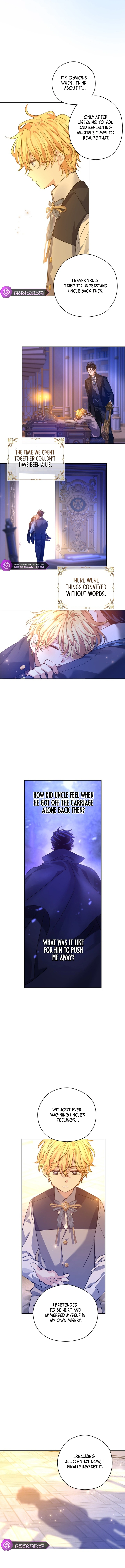 I Will Change The Genre chapter 108 page 9
