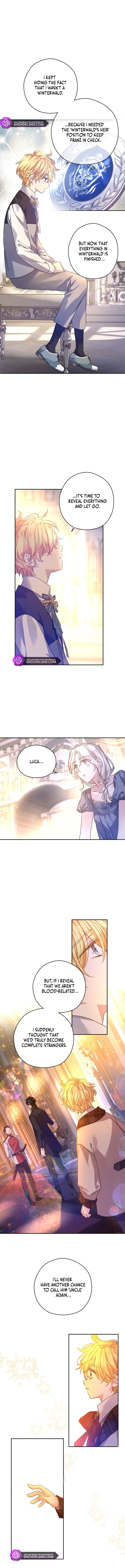 I Will Change The Genre chapter 108 page 10